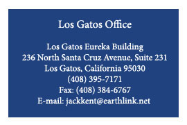 Los Gatos Contact